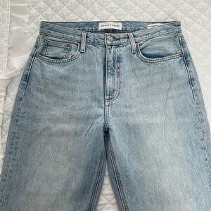 *SOLD* Aritzia Wide Leg Jeans